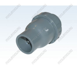 Обратный клапан д. 50 (1350050) Обратный клапан д. 50 (1350050)