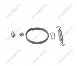 12м с крепежом AISI 316 Acon 12м с крепежом AISI 316 Acon