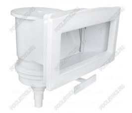 Скиммер Kokido Olimpic K002WBX/LX/W Wide универсальный (белый)