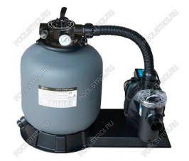 Фильтрационная установка Aquaviva FSP500 (11.1 м3/ч, D527)