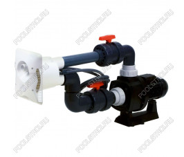 Противоток Hayward/Kripsol JC 70 (70m3/h, 3,26kW, 3,5HP-IE3, 380V) Calipso
