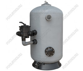 Фильтр глубокой загрузки Aquaviva SDB900 (31.5 м³/ч)