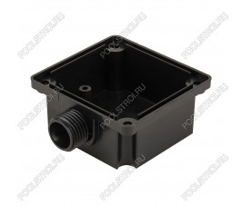 Крышка контактной коробки Aquaviva насоса SS020-SS030/SQ/ST/SD 89022111