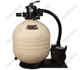 Фильтрационная установка Aquaviva FSM17 (7 м3/ч, D425)