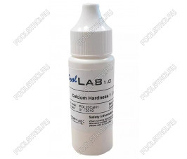 Жидкие реагенты для Фотометра Aquaviva 20ml of Жидкие реагенты для Фотометра Aquaviva 20ml of