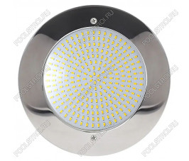 Прожектор светодиодный AquaViva HJ-WM-SS270FG, 441led 35W NW (AISI-316)