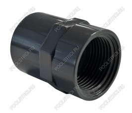 Муфта переходная ВхНхВР d50x63x1-1/2
