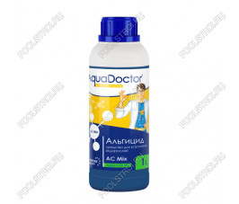 Альгицид AquaDoctor AC MIX 1л