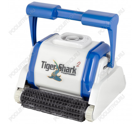 Робот-пылесос Hayward TigerShark 2 (резиновый валик)