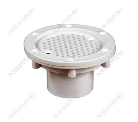 Форсунка заборная Hayward 3318 2
