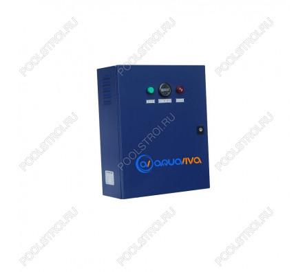 Ультрафиолетовая установка Aquaviva AVUF110T, до 140м3, DN150, 1.65кВт (5шт/320Вт)