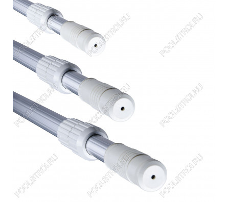 Штанга Aquaviva CE135 Telescopic 400-800 см (88050504)