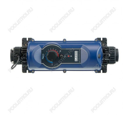 Электронагреватель Elecro Flowline 2 Titan 18кВт 380В