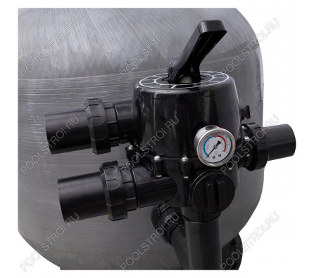 Фильтр AquaViva PS28A (20м³/ч, 700mm, 210кг, 1,5