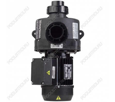 Насос для бассейна Hayward HCP10303E KA300 IE3 (48м³/ч*10м 2.76кВт 380В)