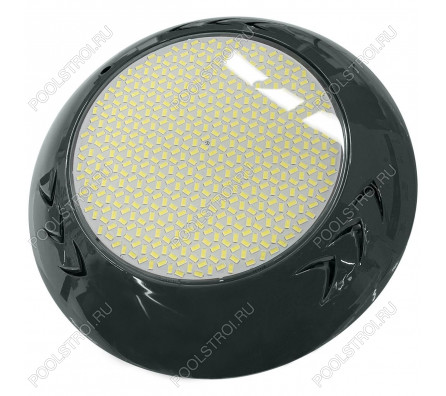 Прожектор светодиодный Aquaviva Graphite (LED003-252led) 21W WHITE NW/4M + закл. к прожектору