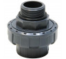 Муфта разборная переходная HР d63x2