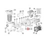 Прокладка Hayward TriStar (SPX3200T)